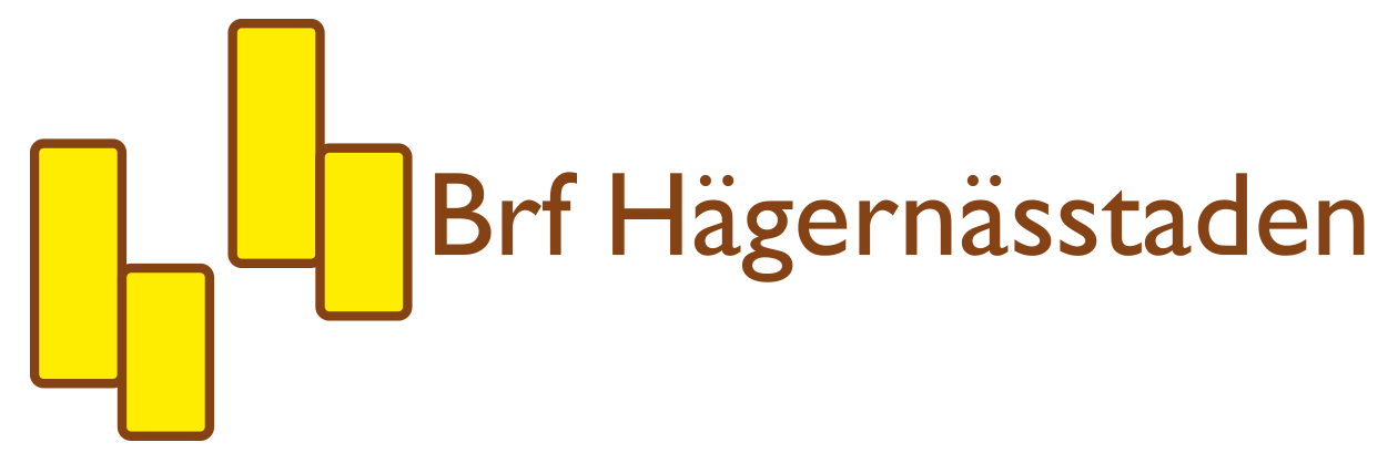 BRF Hägernasstaden